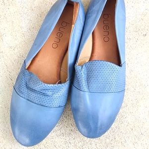 Bueno Flats